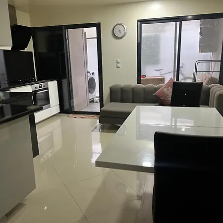 Maisonnette De Apartment